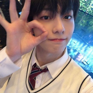 Telegram profile photo for Soobin