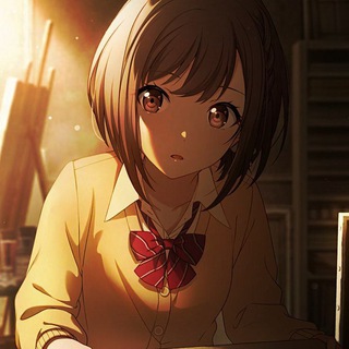 Telegram profile photo for Art criticism cf ˎˊ˗