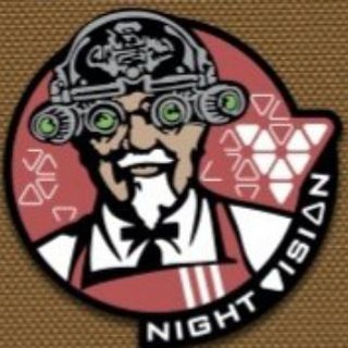 Telegram profile photo for N_vision gear