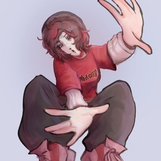 Telegram profile photo for Лагуну съели капибары🩵
