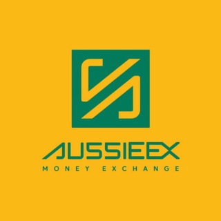 Telegram profile photo for صرافی آزیکس | AUSSIEEX