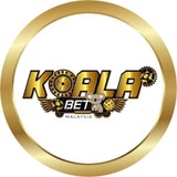 Telegram profile photo for 🐨🐨KOALA-BET.COM🐨🐨