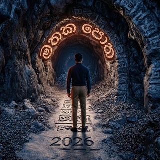 Telegram profile photo for මතක පොත 2026 BATCH - AP