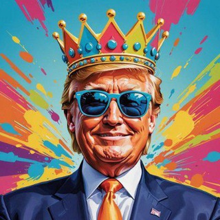 Telegram profile photo for channel