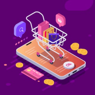 Telegram profile photo for Вайлбериз