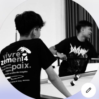 Telegram profile photo for HAI