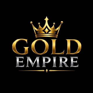 Telegram profile photo for Gold Empire