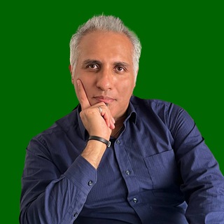 Telegram profile photo for masoud.shayegan1981