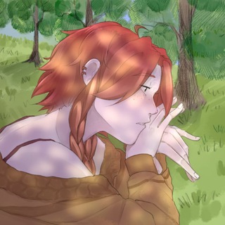Telegram profile photo for Домик креветки🌾