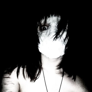 Telegram profile photo for ㅤмогильное сияние ᬊ