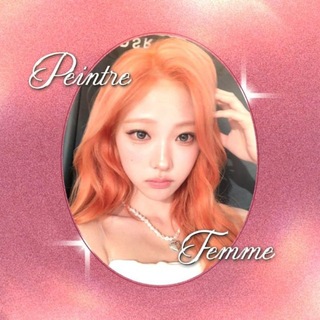 Telegram profile photo for (REST) delstelle. 𐙚