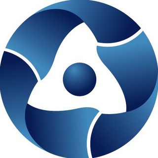 Telegram profile photo for Новости Росатома