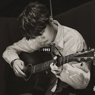 Telegram profile photo for - 1993. |