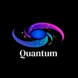 Telegram profile photo for ₿ Quantum Crypto Services ₿