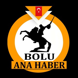 Telegram profile photo for Bolu Ana Haber