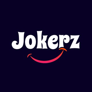 Telegram profile photo for Jokerz Official