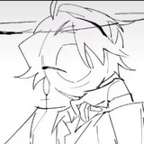 Telegram profile photo for infO;_MAR/F-404