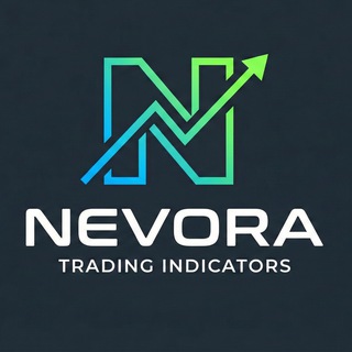 Telegram profile photo for NevoraFx