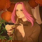Telegram profile photo for Тгк Катюхи🌸||РЕСТ||