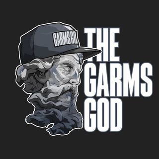 Telegram profile photo for TheGarmsGod