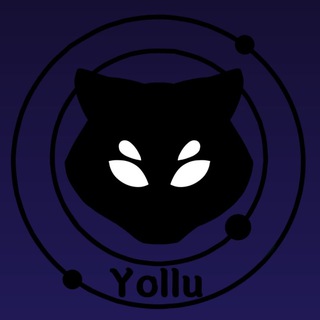 Telegram profile photo for Yollu
