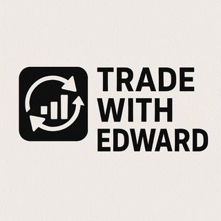 Telegram group profile photo for Trade With Edward