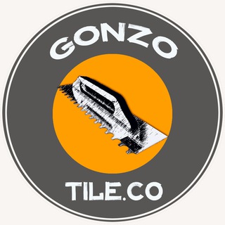 Telegram profile photo for ГОНЗО ПЛИТКА