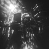 Telegram profile photo for Astral Shop