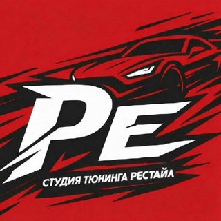 Telegram profile photo for Рестайл