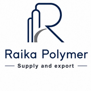 Telegram profile photo for Raika Polymer Trading Company