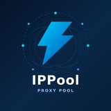 Telegram profile photo for IPPool