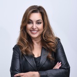 Telegram profile photo for شری دبیر - پیشفروش کاندو در تورنتو