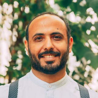 Telegram profile photo for 📝روحســوار - از معرفت در زندگی
