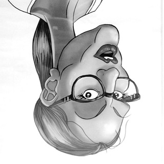 Telegram profile photo for Eine Ahnung von Nix