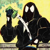 Telegram profile photo for theCOLLECTOR