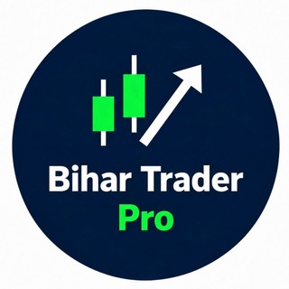 Telegram profile photo for Bihar Trader Pro 💹