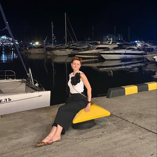 Telegram profile photo for Шишкина Ольга репродуктолог