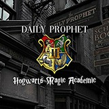 Telegram profile photo for 𝐃aily 𝐏rophet 🦉