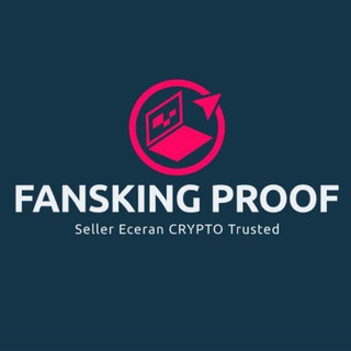 Telegram profile photo for FANSKING PROOF