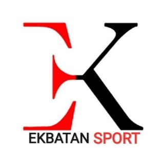Telegram profile photo for اکباتان اسپرت