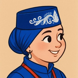 Telegram profile photo for Badretdin FM