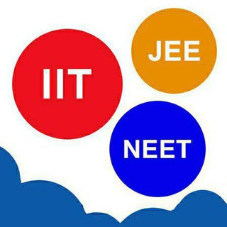 Telegram profile photo for CBSE JEE NEET PRACTICE QUESTIONS