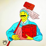 Telegram profile photo for SHIFT + CTRL