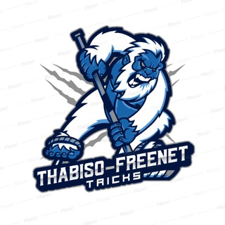 Telegram profile photo for |•Tʜᴀʙɪsⓞ⁻Fʀᴇᴇɴᴇᴛ⁻Tʀɪᴄᴋs•|