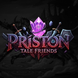 Telegram profile photo for Priston tale Friends