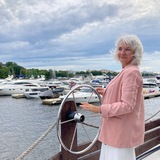 Telegram profile photo for Ирина Бревнова Дневник Психолога 🌺