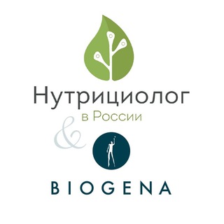 Telegram profile photo for Нутрициолог в России