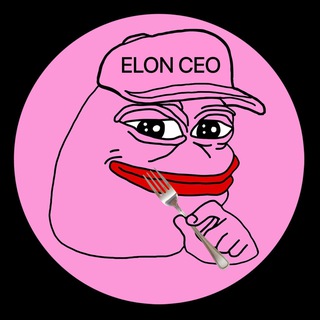 Telegram profile photo for Pepe Original Version {$POV}