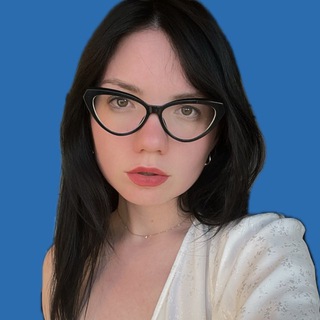 Telegram profile photo for Как хакнуть жизнь | Ольга Кад