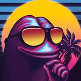 Telegram profile photo for Лига смеха